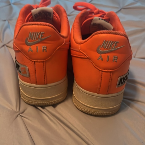Nike Air Force 1! - Picture 7 of 7